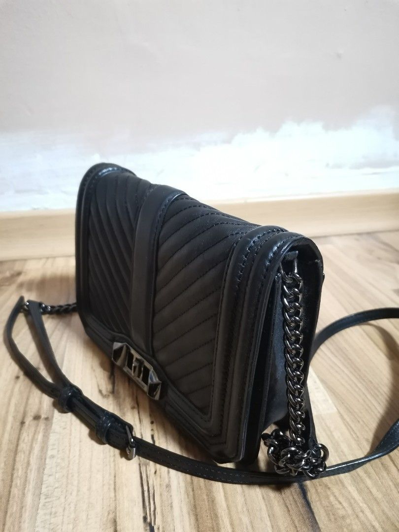 Rebecca minkoff new arrivals medium love crossbody