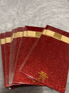 Red Packet