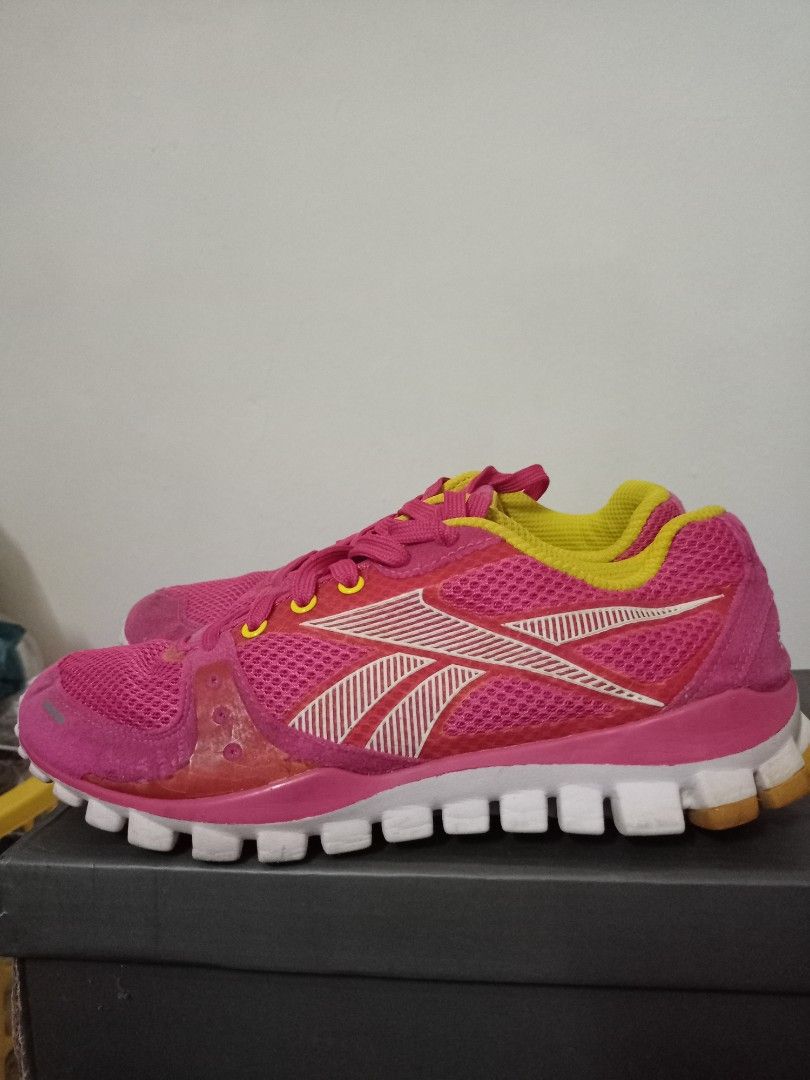 Reebok realflex decathlon outlet