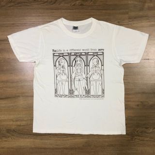 rezero tshirt