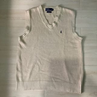 RL Ralph Lauren Knit Vest