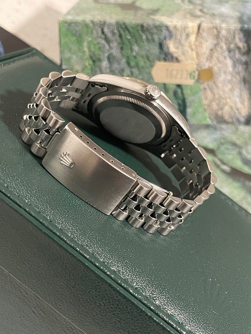 Hublot mercedes best sale