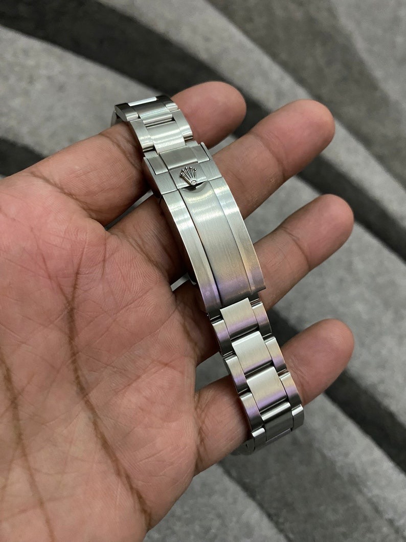 Rolex glidelock bracelet cheap