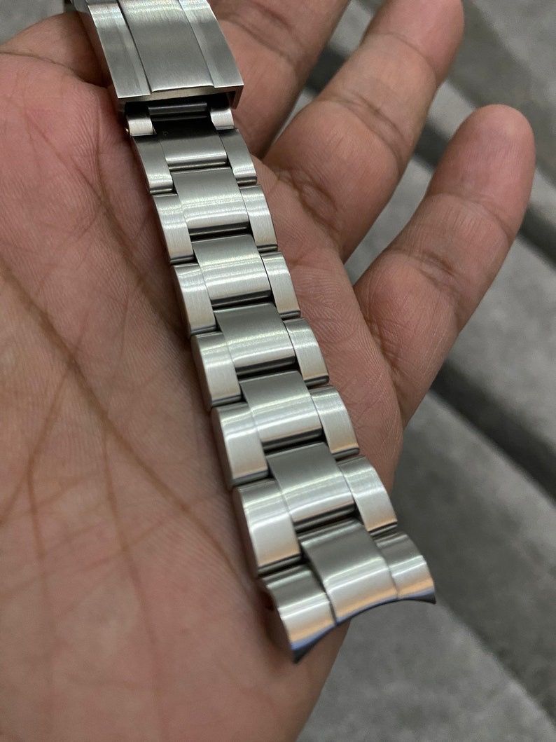 Glidelock oyster bracelet store