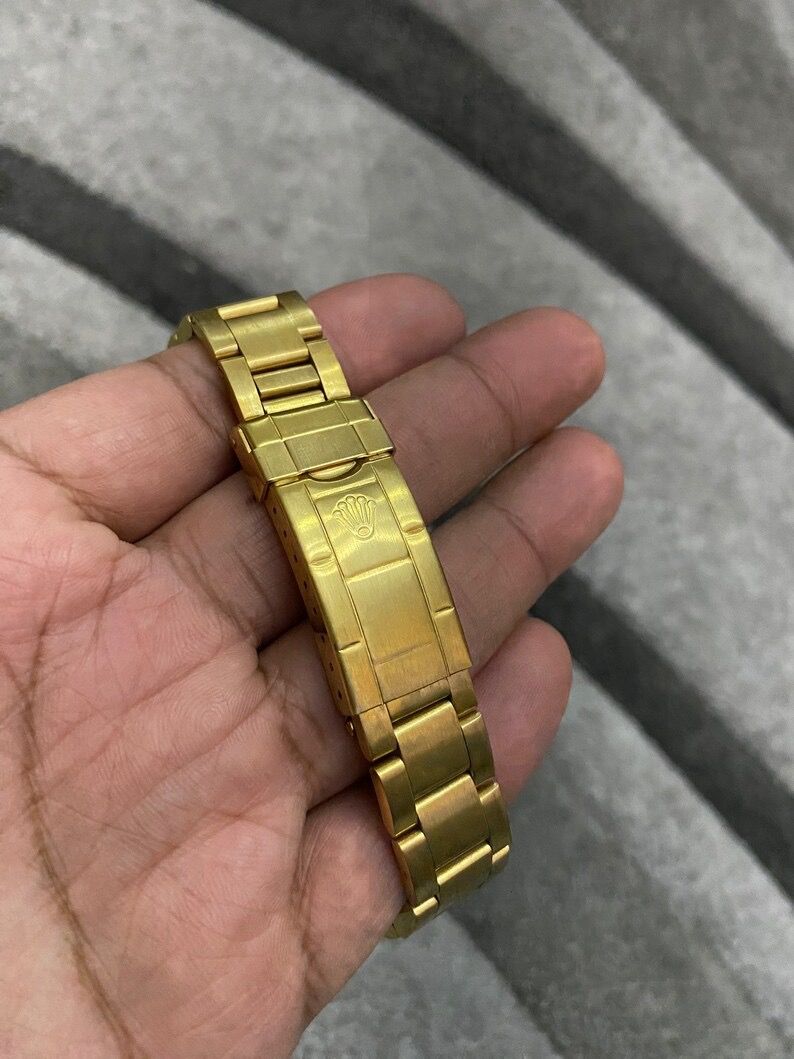 Rolex band 93150 shop