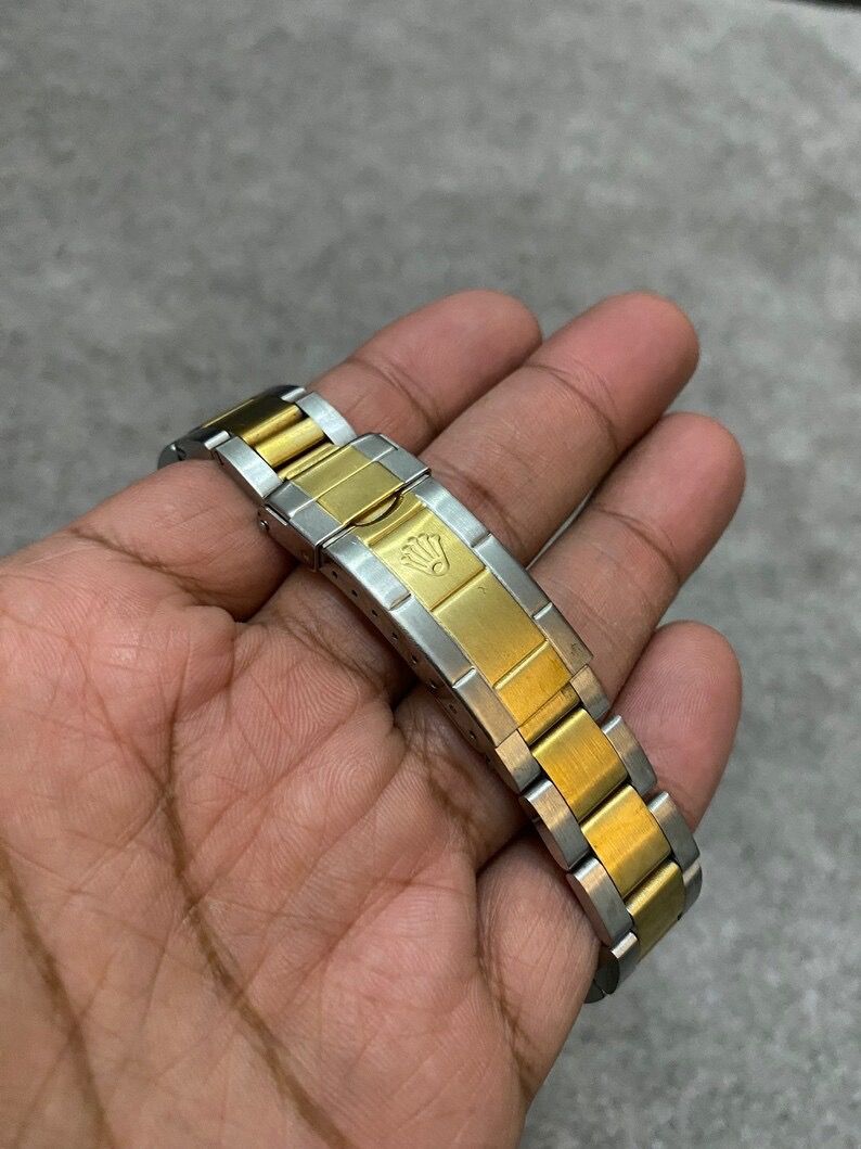 Buy rolex store oyster bracelet