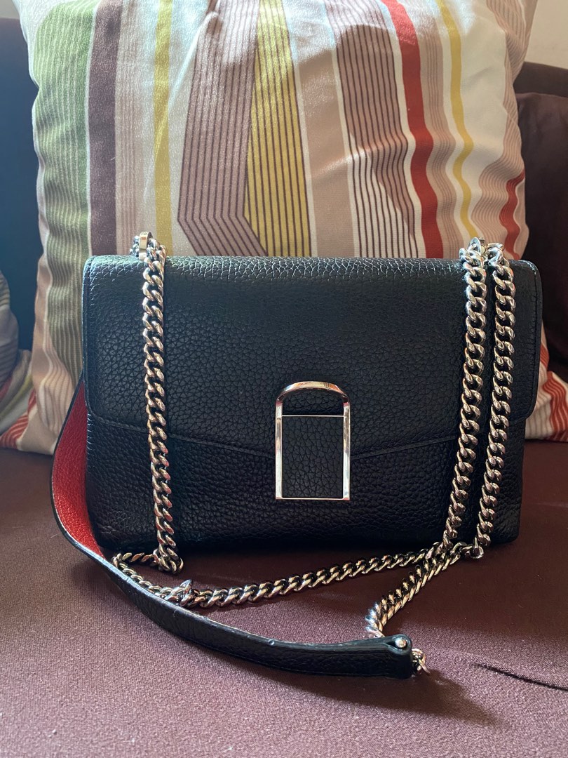 Rosa K crossbody bag, Women's Fashion, Bags & Wallets, Crossbody Bags on Carousell