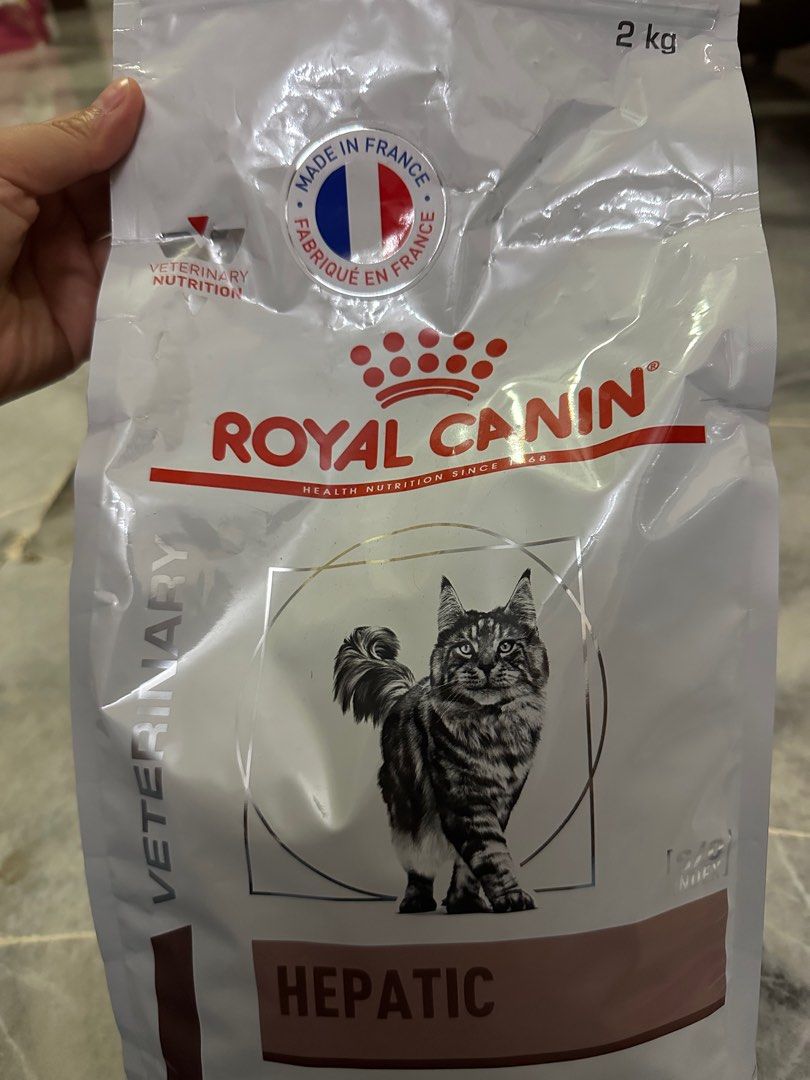 Royal hepatic feline on sale
