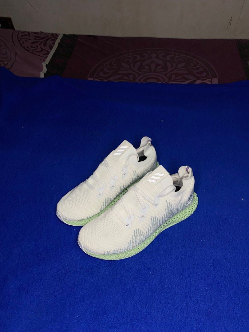 Alphaedge outlet 4d sale