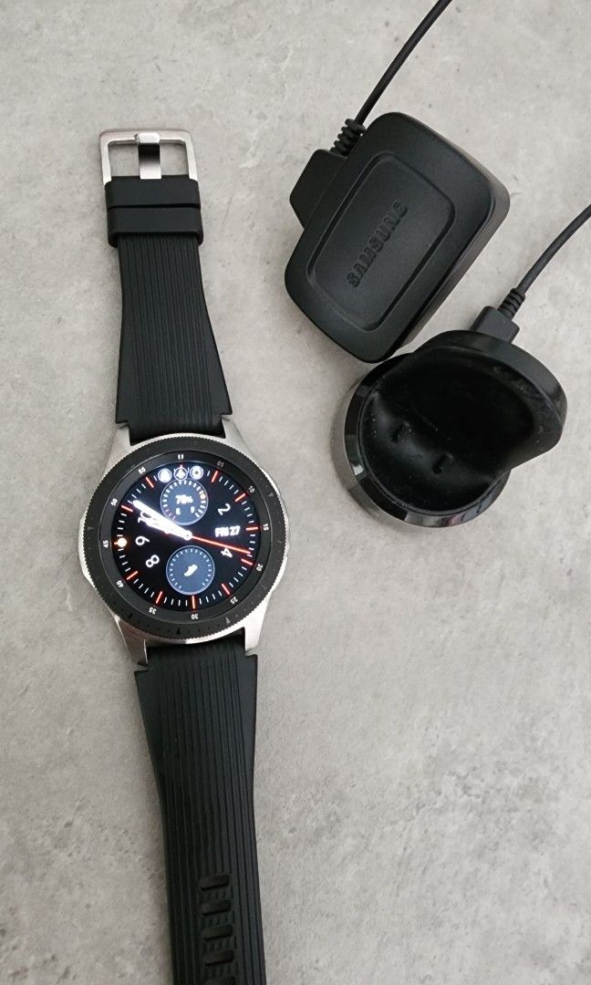 Samsung Galaxy Watch 46mm