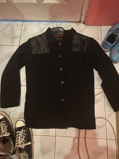 semi parka