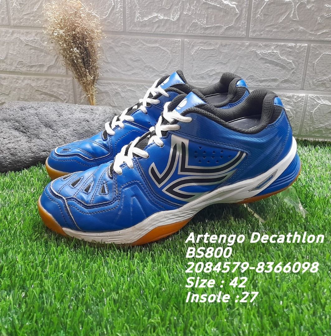 Badminton shoes artengo store