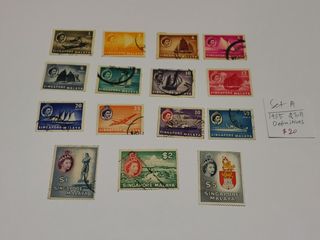 (Category: ) located in . Submitted by worldstamp_968 (Listing ID 1211850474, Image 1). Description: .