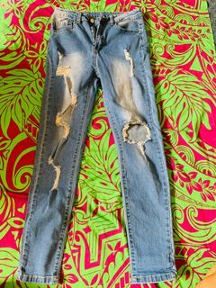 SHEIN jeans