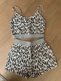 Shein PJ/Lounge set
