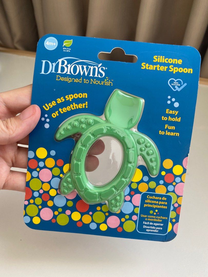 https://media.karousell.com/media/photos/products/2023/1/27/silicone_starter_spoon_drbrown_1674811599_08540034_progressive.jpg