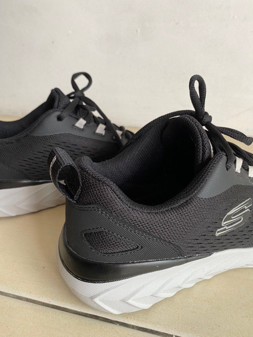 Harga skechers memory foam store