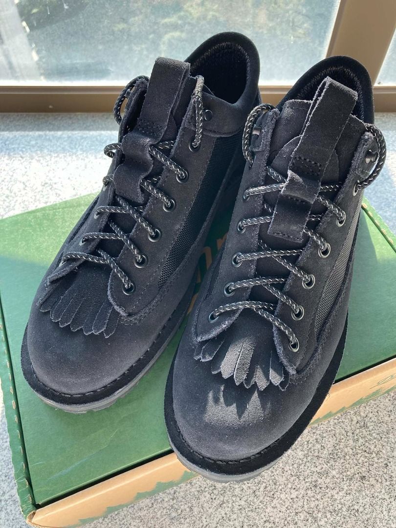 Danner x snow peak on sale