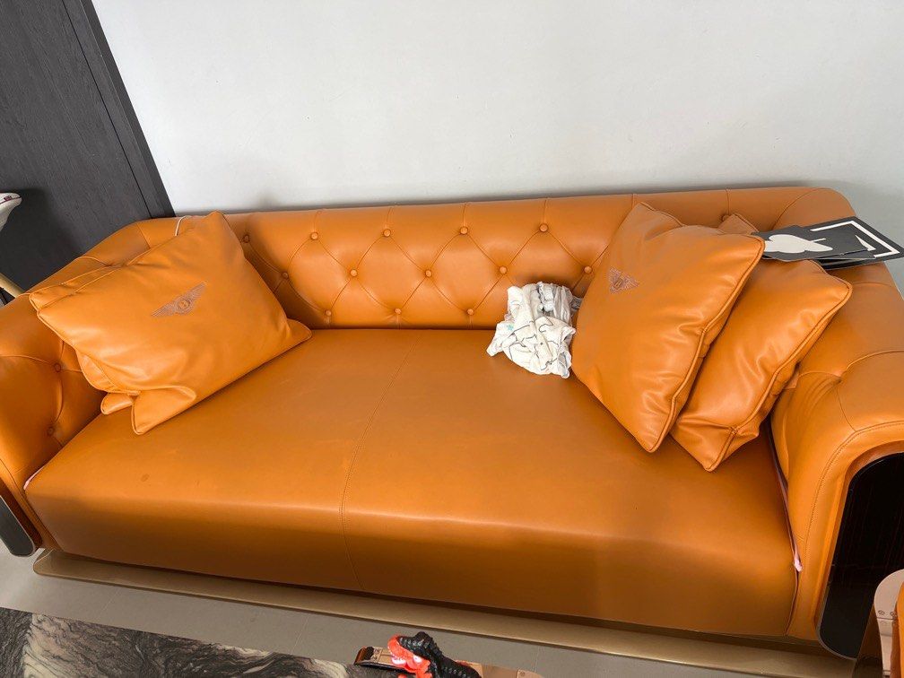 Sofa, Furniture & Home Living, Furniture, Sofas on Carousell