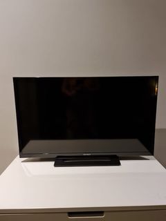 Sony 32 inches LED TV