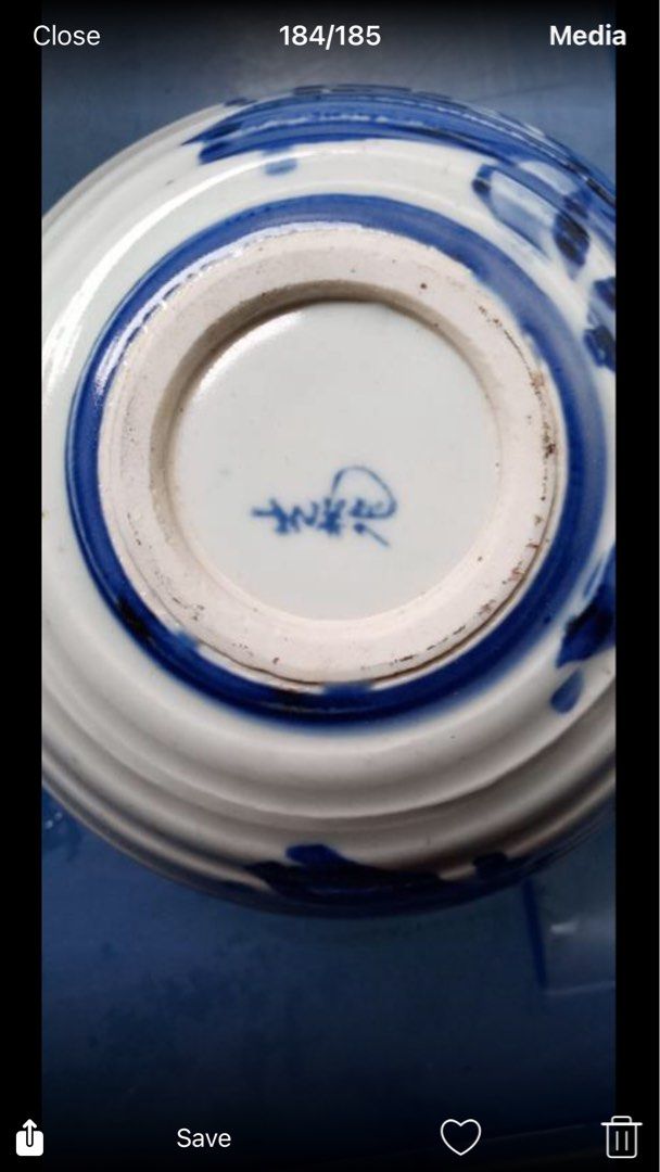 soup bowl 4pcs take all (Category: Other Kitchenware & Tableware) located in Manila. Submitted by earlybrd (Listing ID 1211818012, Image 2). Description: .