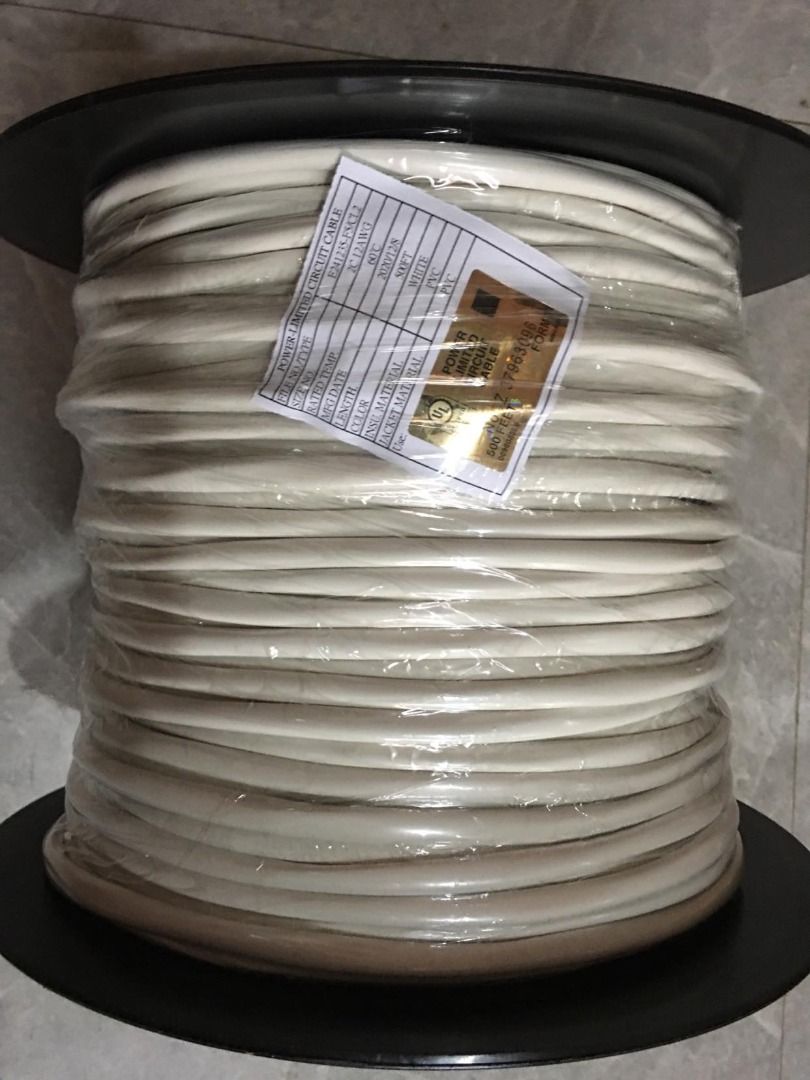 speaker wire home audio