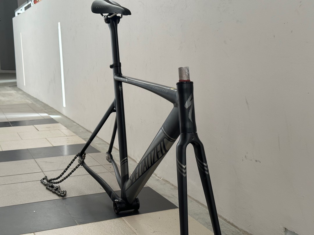 Langster pro frameset sales