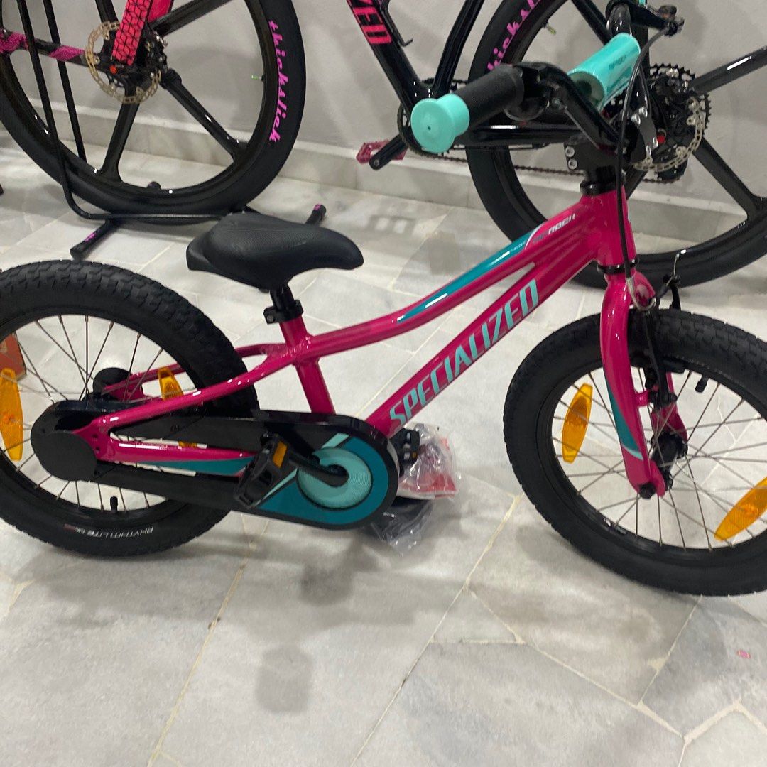 Specialized riprock outlet 16 pink