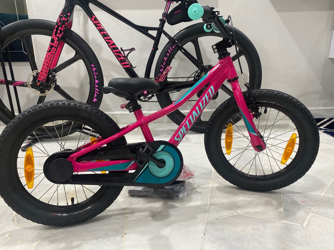 Specialized riprock discount 16 inch bike