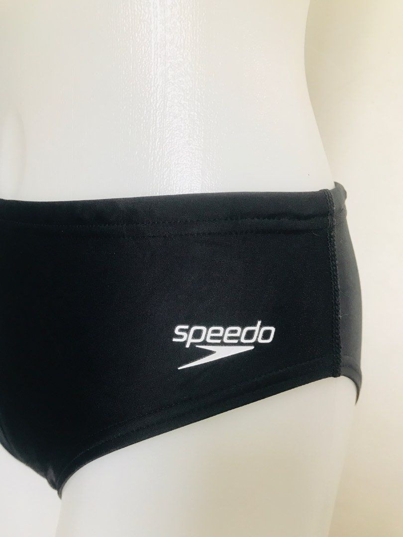 Speedo bottom (Category: Bikinis & Swimsuits) located in Bulacan. Submitted by mermaidswimwear (Listing ID 1211792847, Image 3). Description: Size 30 Small With bottom lint Plus sf.