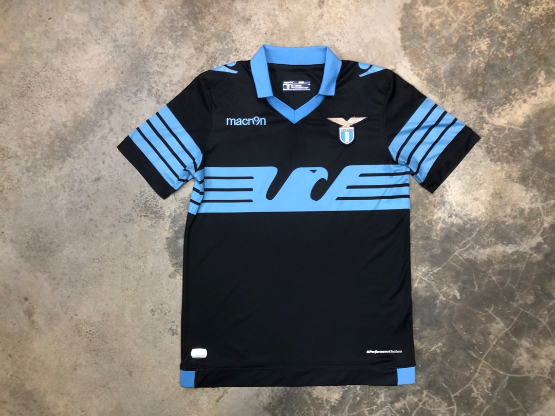 Lazio fc shirt on sale