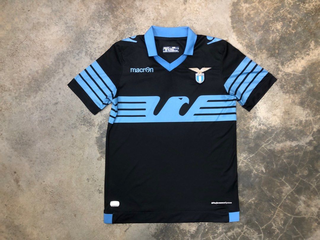 Lazio fc jersey shop