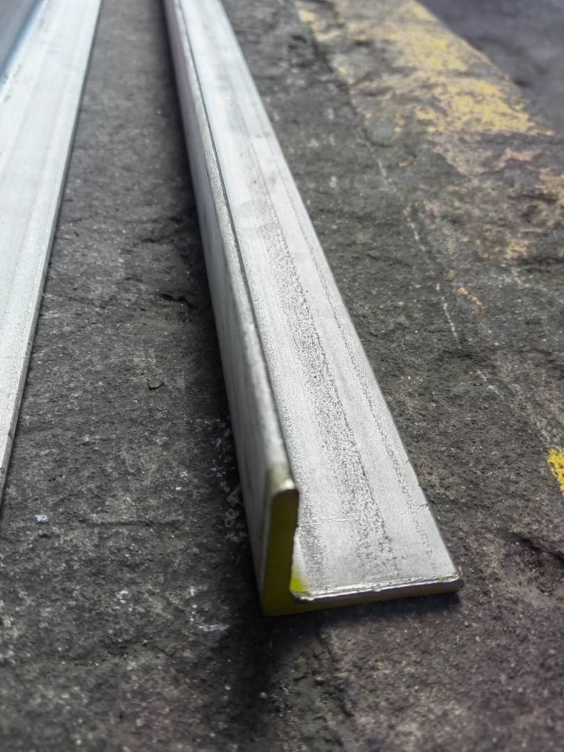 Stainless 304 Angle Bar (Category: Construction & Building Materials) located in Manila. Submitted by 09970844038rean.hayai (Listing ID 1211765603, Image 2). Description: Stainless 304 Angle Bar Specs: 1/4 x 2” x 6 meters Price: 5,563.00 For Inquiries Globe:📞☎@0997-084-4038 Smart:📞☎@0932-627-7197 Viber:📞☎@0997-084-4038 Whatsapp:📞☎@0997-084-4038 Wechat:📞☎@0997-084-4038 Email me@ 📫📑r-e-a-n.-t-a-k-e-z-o-i-n-d-u-s-t-r-i-a-l-@-g-m-a-i-l-.-c-o-m