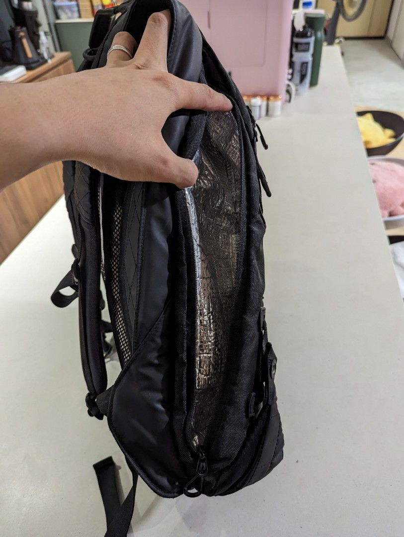 Standard Pacific Field Rucksack Men s Fashion Bags Backpacks on