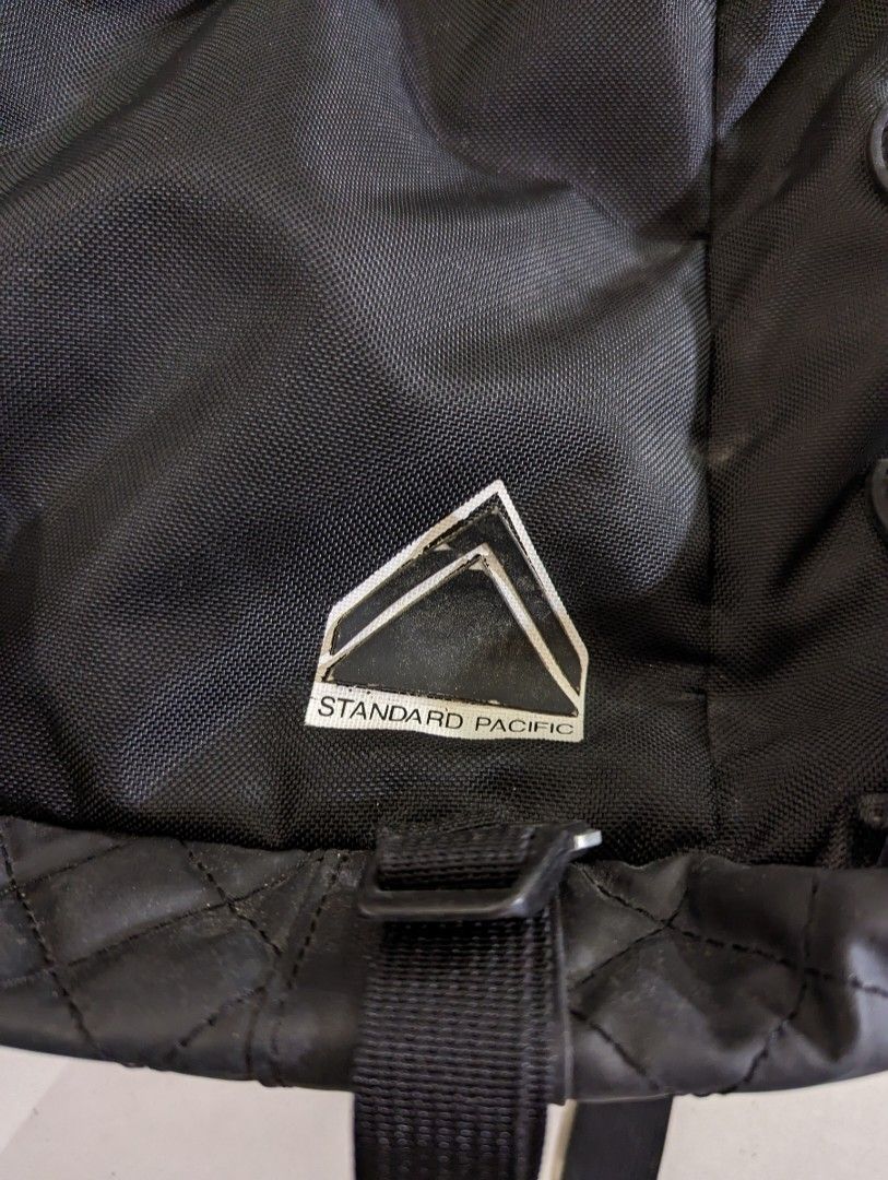 Standard pacific goods field rucksack online