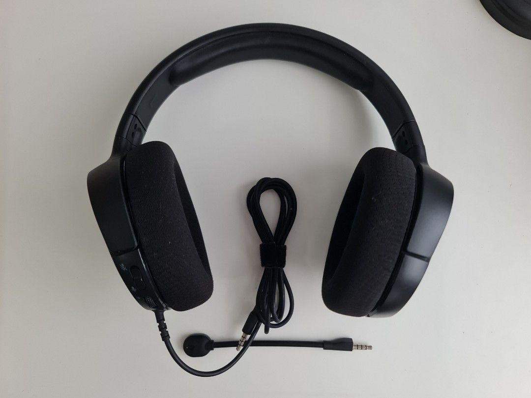 Steelseries Arctis 1, Audio, Headphones & Headsets on Carousell