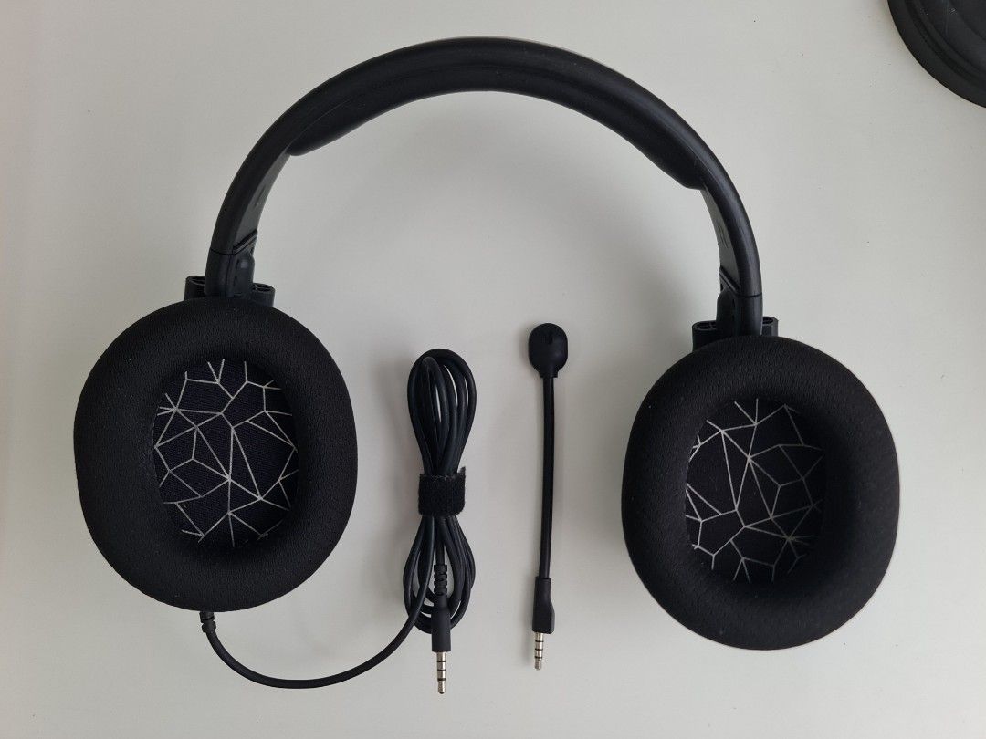 Steelseries Arctis 1, Audio, Headphones & Headsets on Carousell