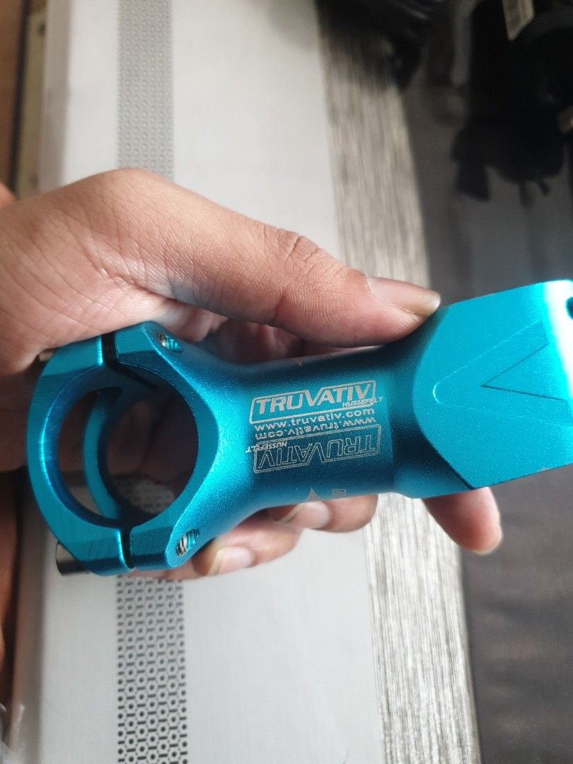 Stem (Category: Parts & Accessories) located in Singapore. Submitted by m.junaidirlan (Listing ID 1211729316, Image 3). Description: .