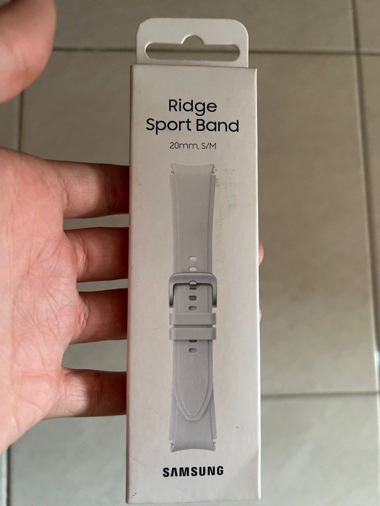 Jual strap galaxy sale watch