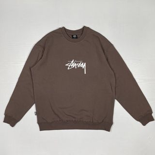 Stussy 大學t
