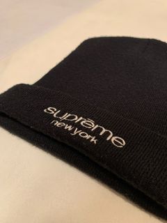 Supreme Beanie