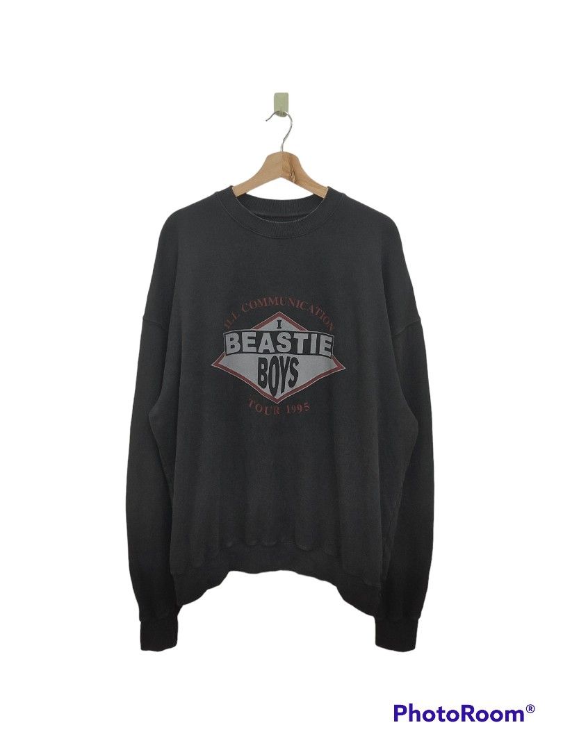 Beastie on sale boys sweatshirt