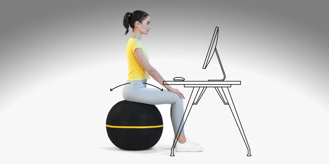Technogym discount wellness ball