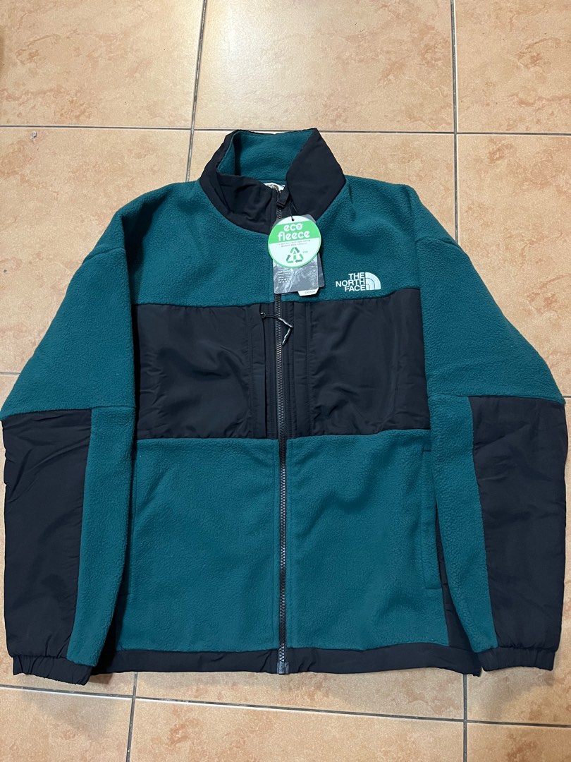 Madera Fleece Jacket The North Face 刷毛外套ECO MADERA FLEECE