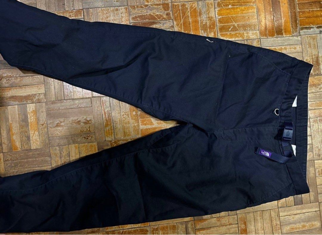 $400/條只做到3月］The North Face Purple Label NT5051 Stretch twill