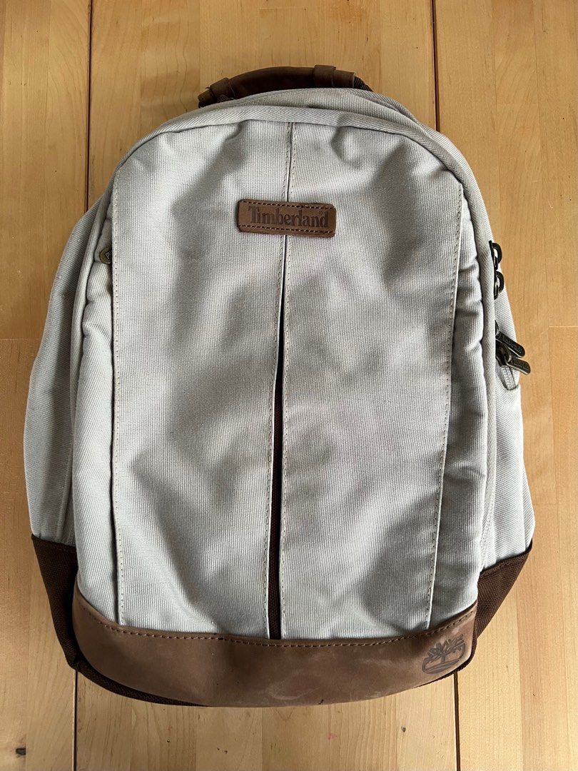 Timberland top small backpack