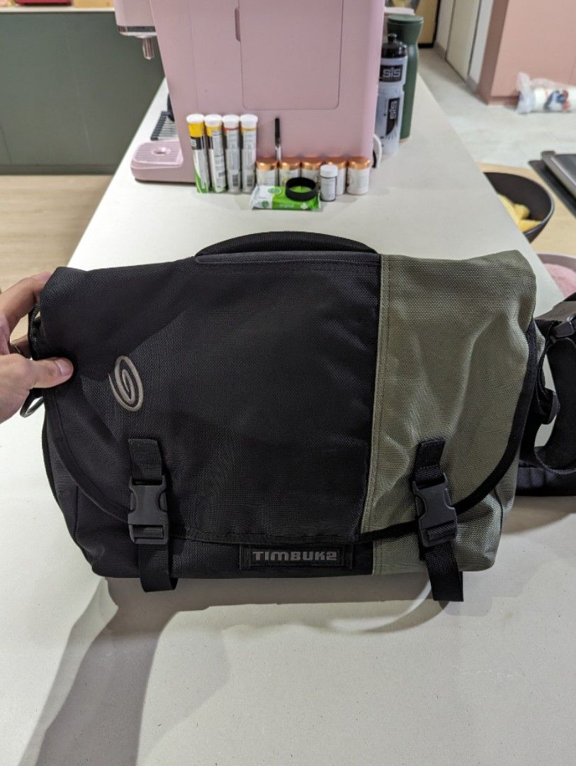 Timbuk2 Messenger Bag Medium Cheap Sale