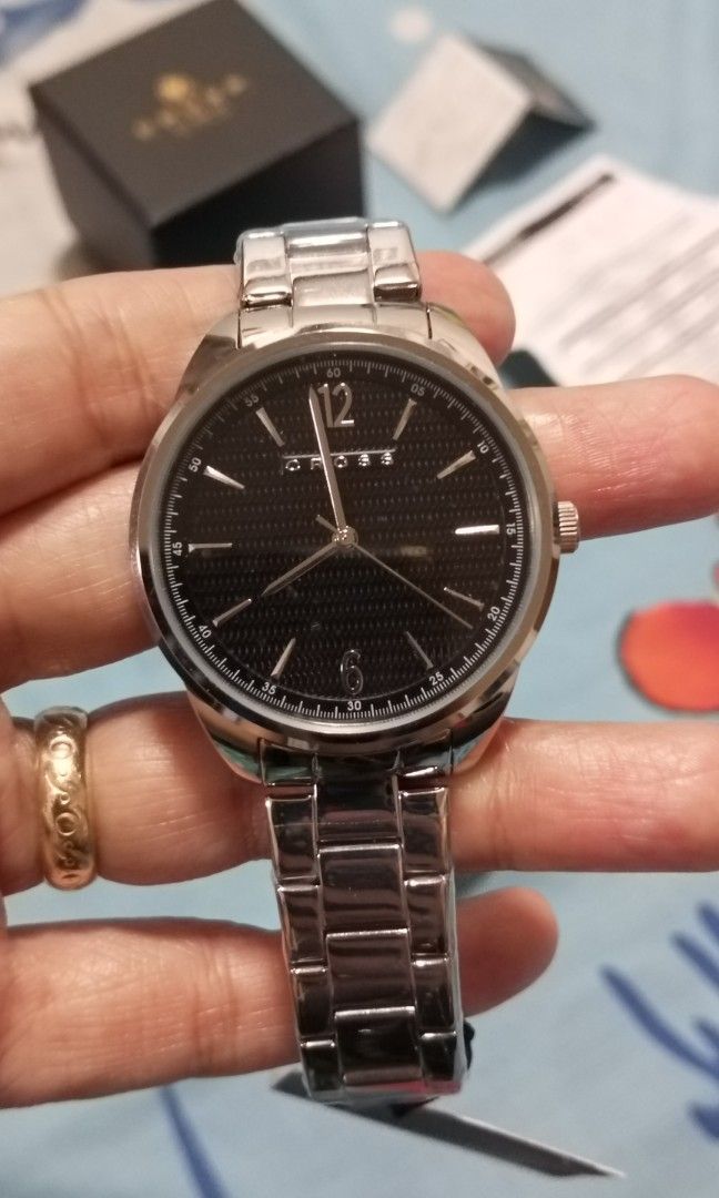 Cross watch on sale cr8051 price