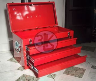 Tool Box/ Cabinet
