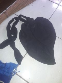 Topi Pantai import